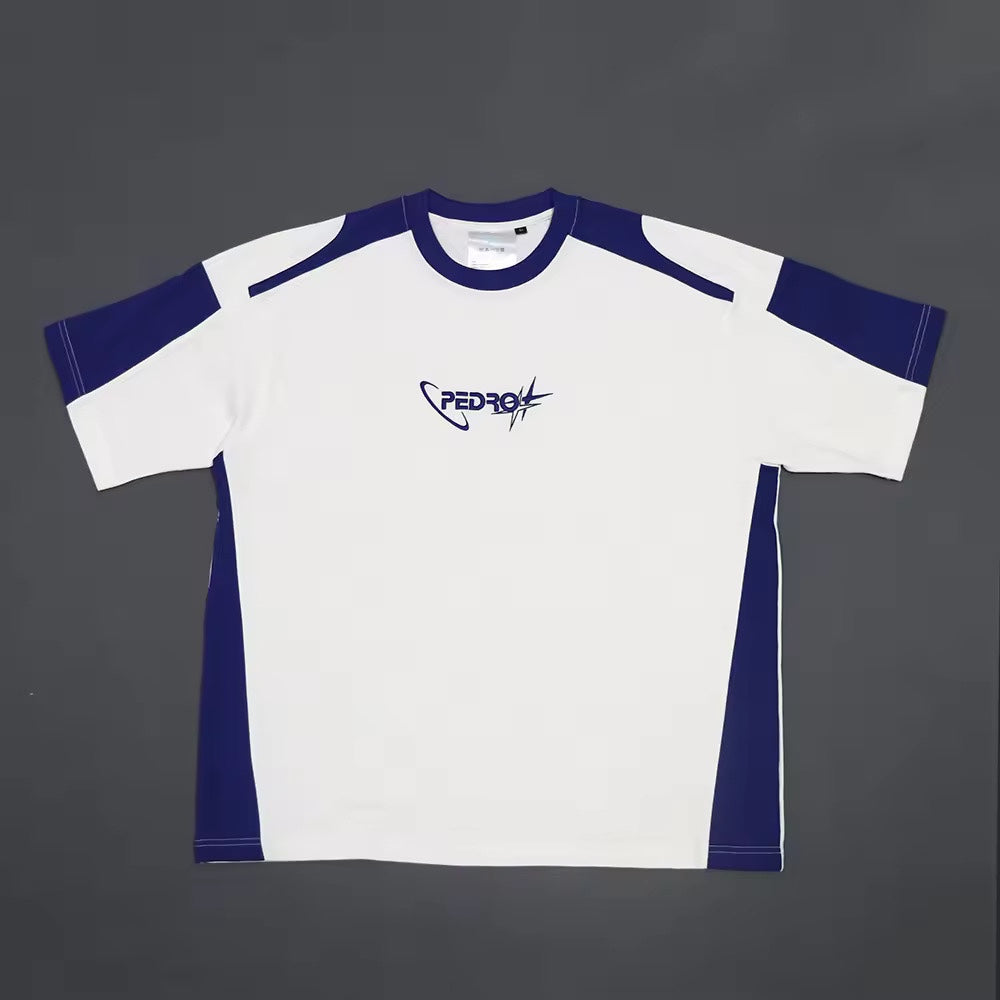 Signature Rave Tee - White